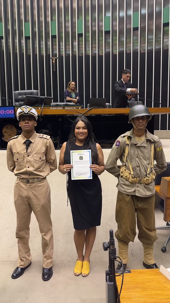 Teacher Gloria Marina